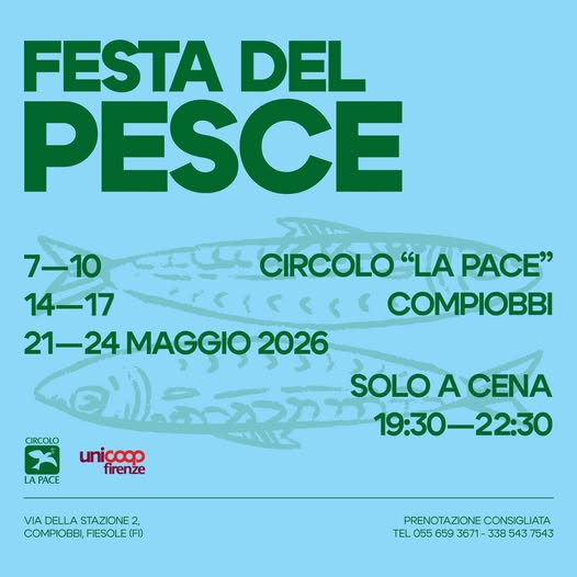 Festa del Pesce