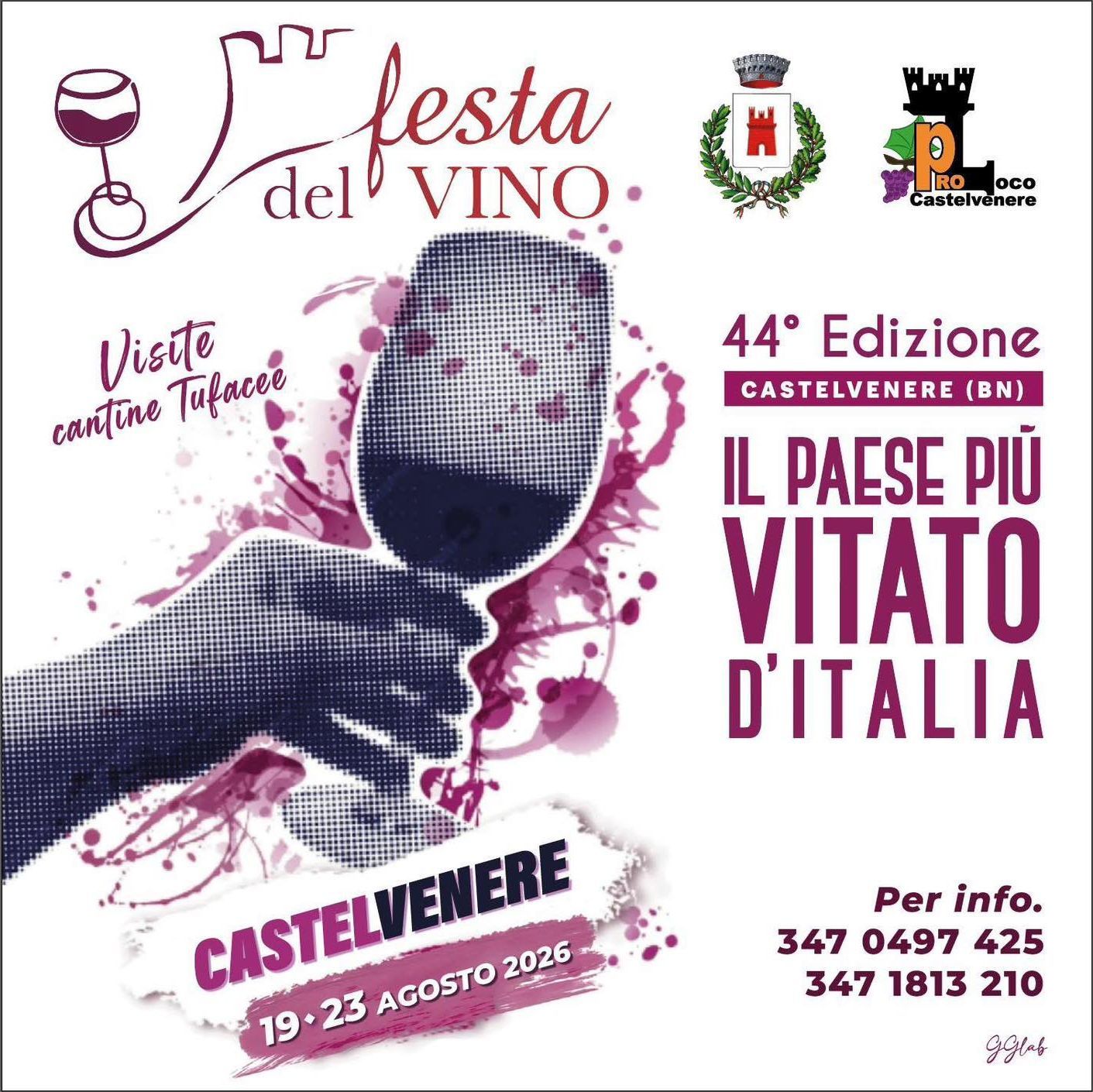 Festa del Vino