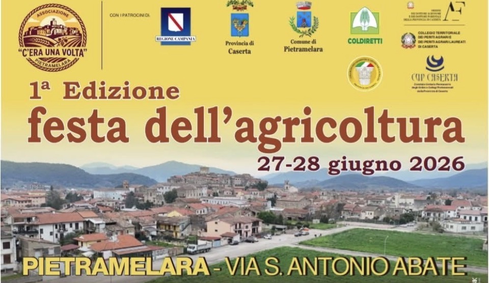 Festa dell'Agricoltura