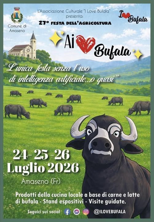 Festa dell'Agricoltura