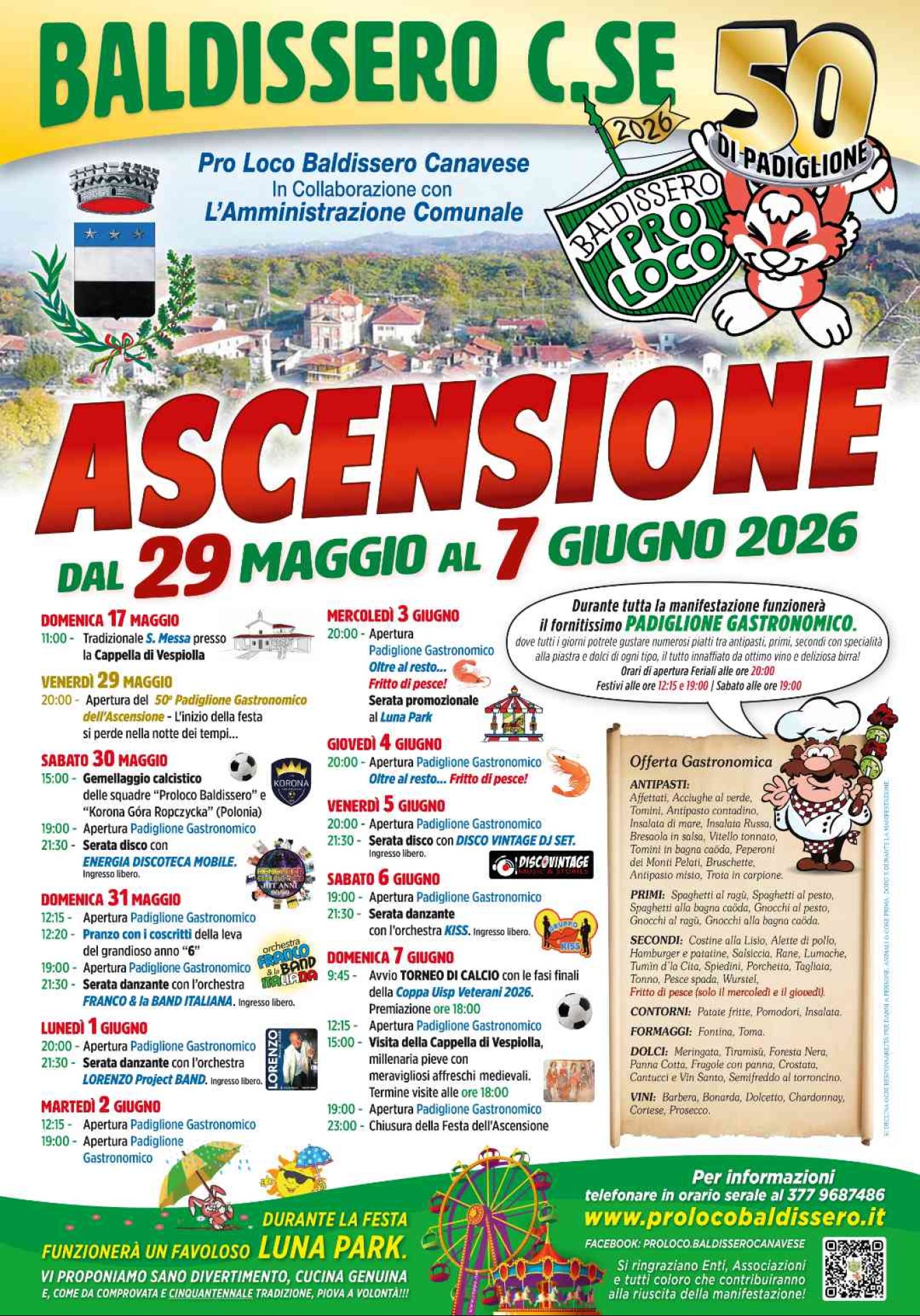 Festa dell'Ascensione