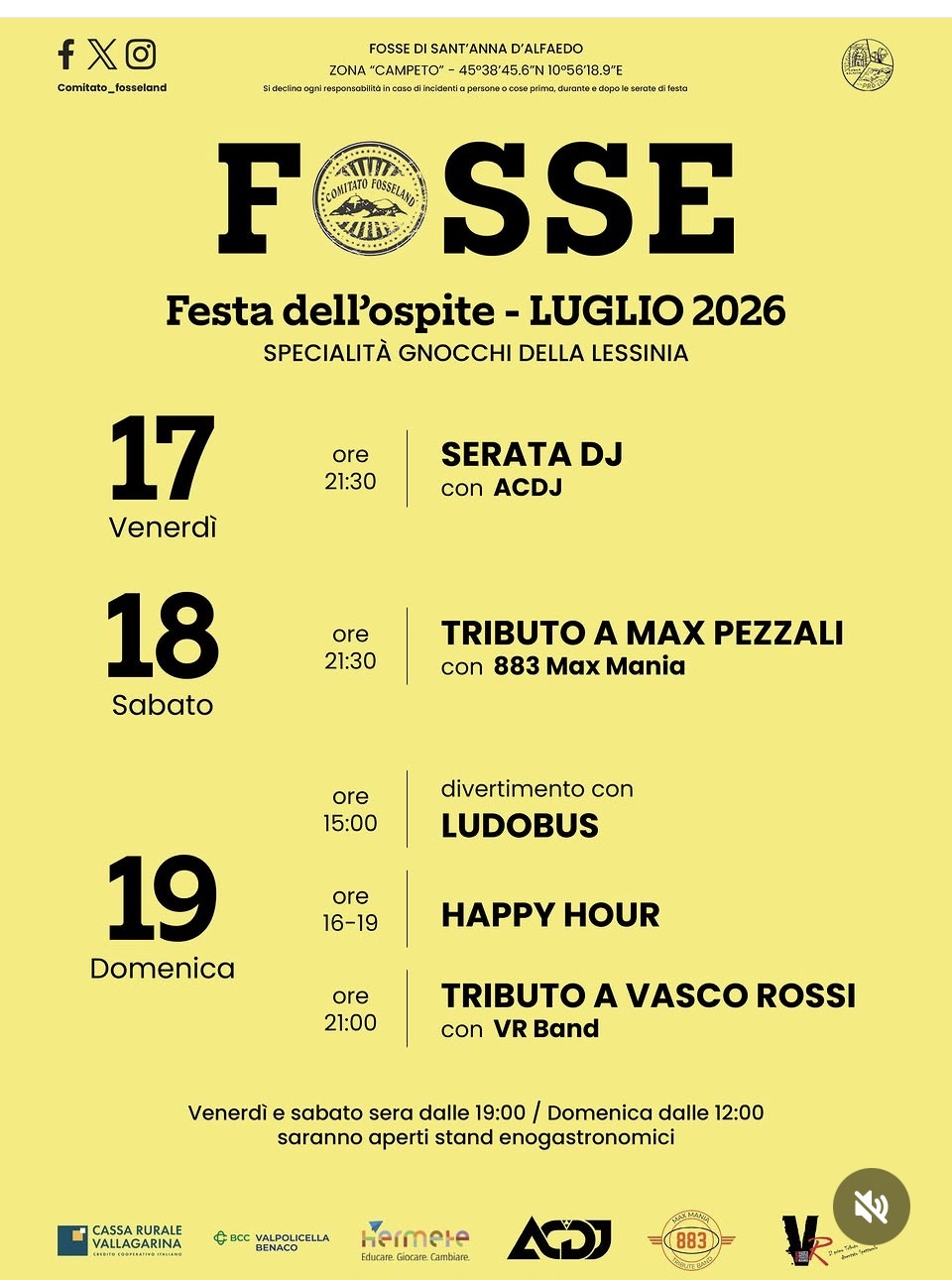 Festa dell'ospite