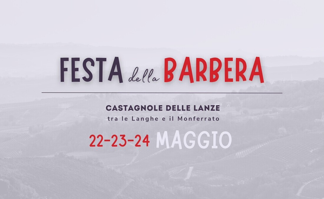 Festa della Barbera di Cortile in Cortile