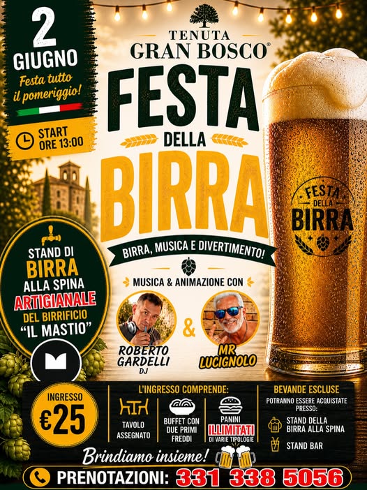 Festa della Birra
