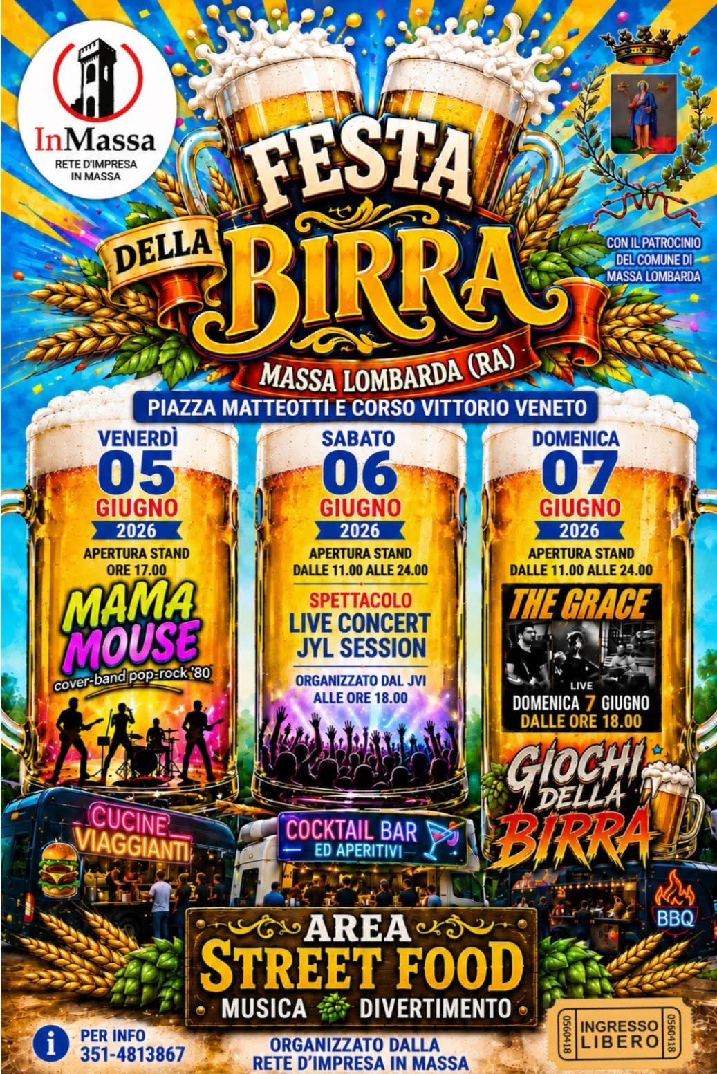 Festa della Birra