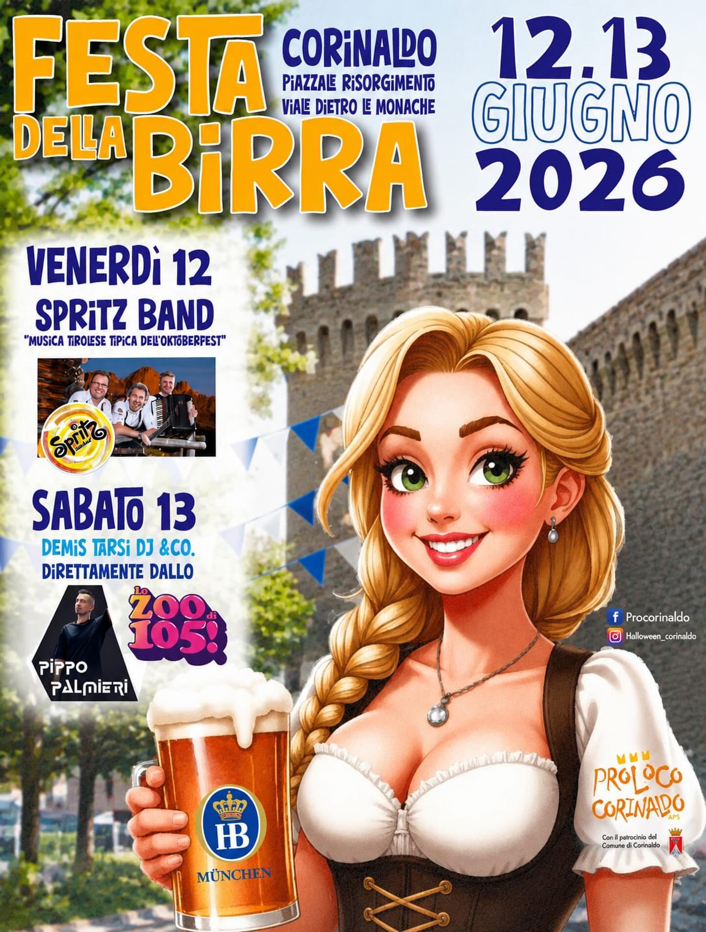 Festa della Birra