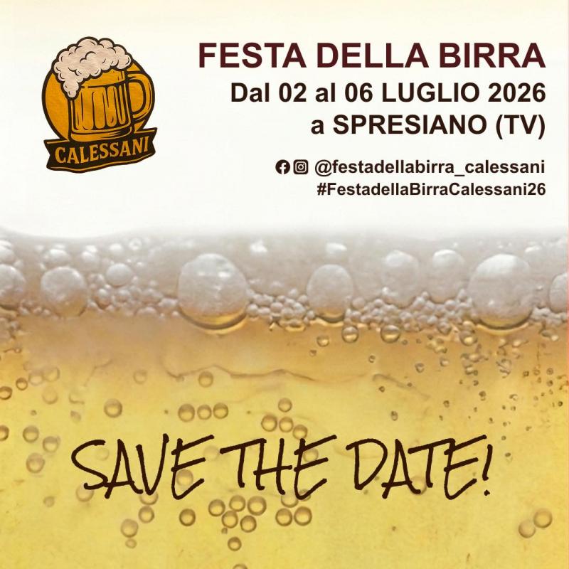 Festa Della Birra