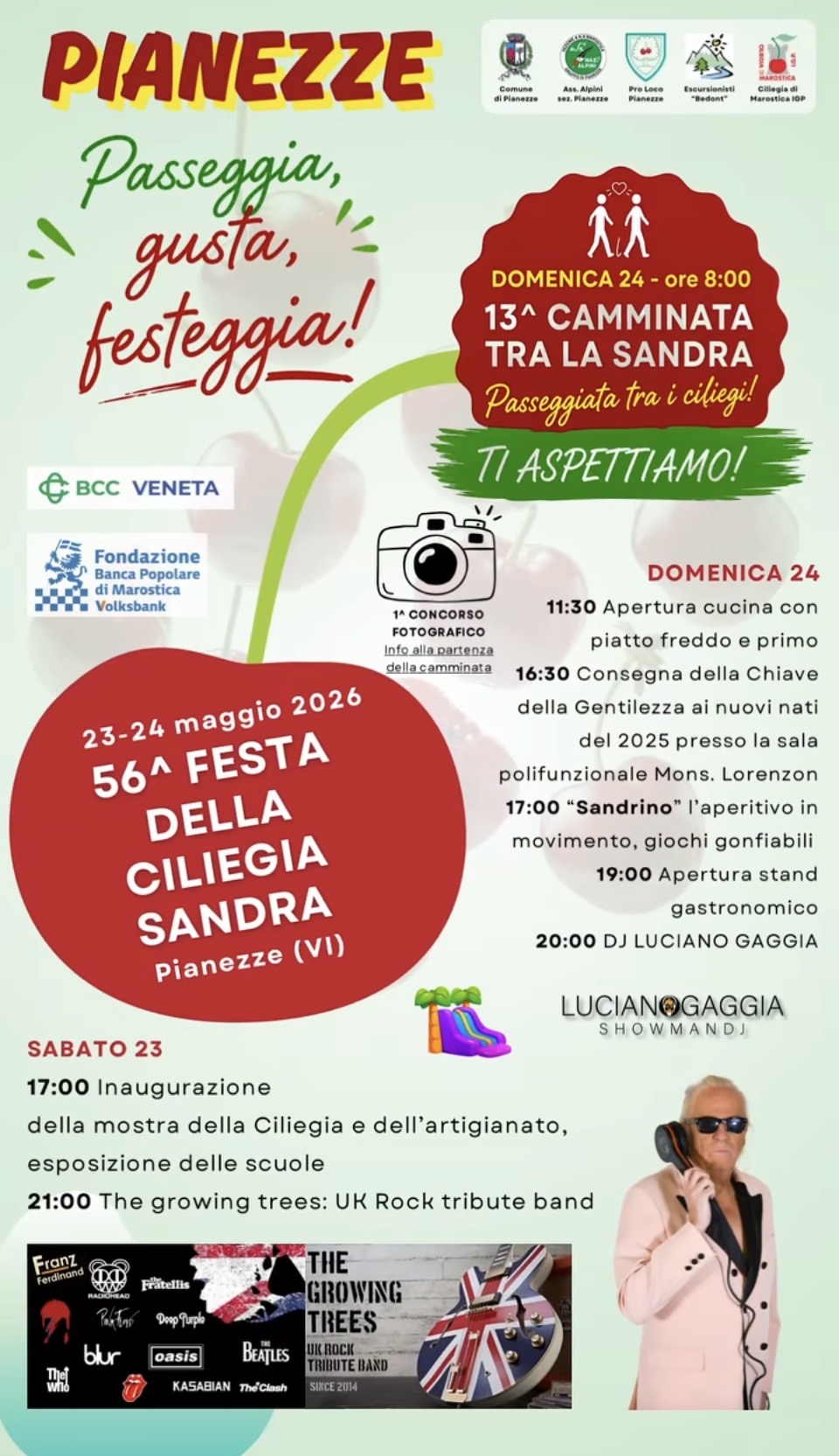 Festa della Ciliegia