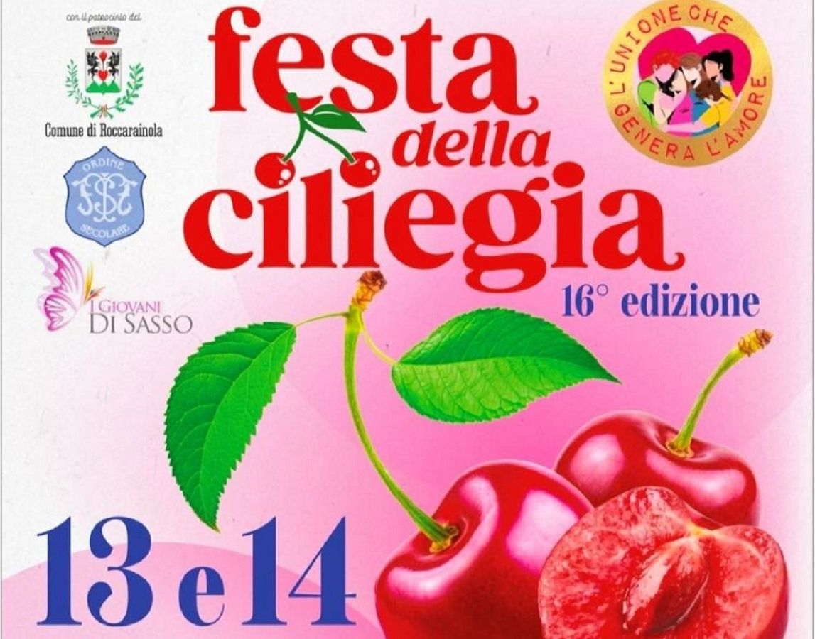 Festa della Ciliegia
