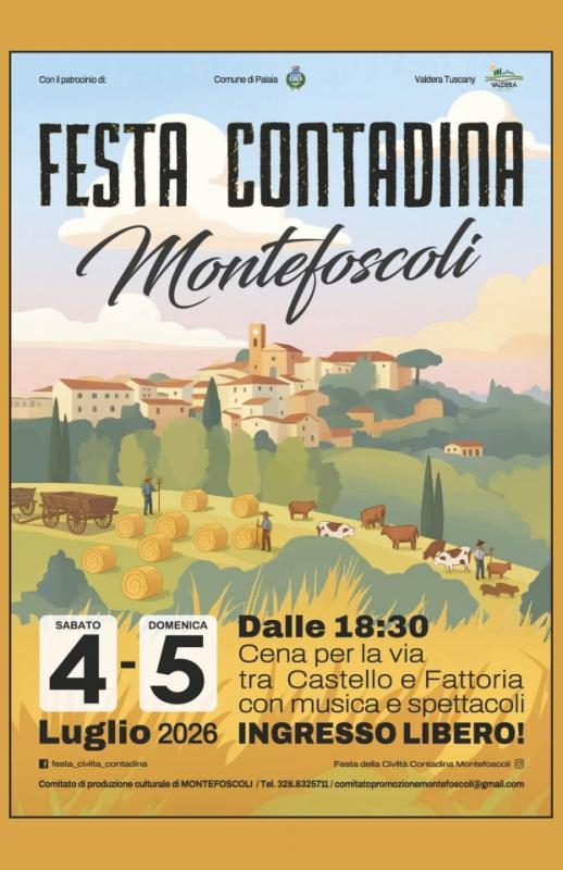 Festa della Civiltà Contadina