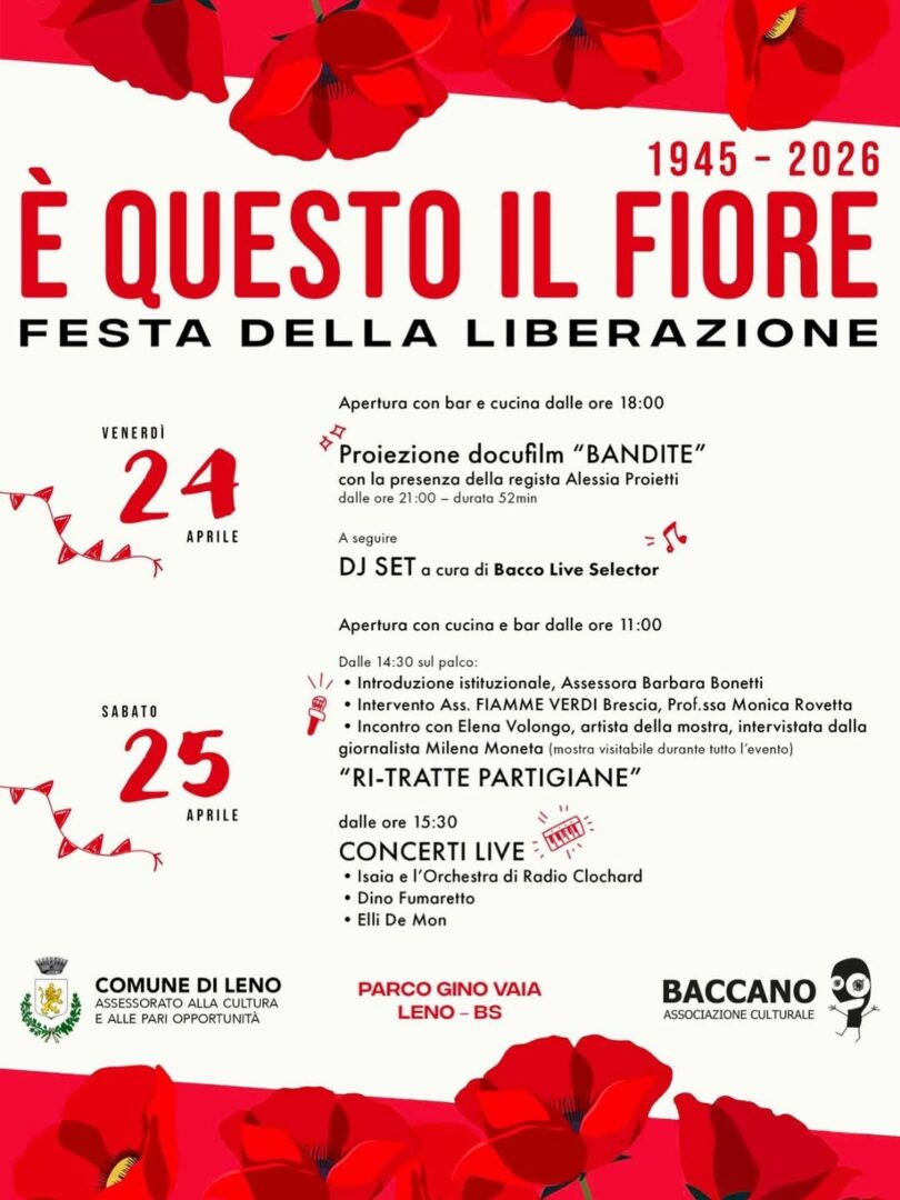 Festa della Liberazione