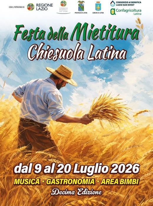 Festa della Mietitura