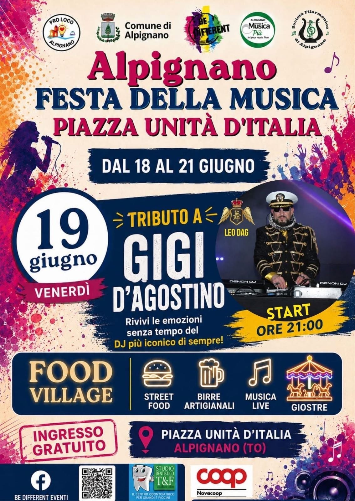 Festa della Musica
