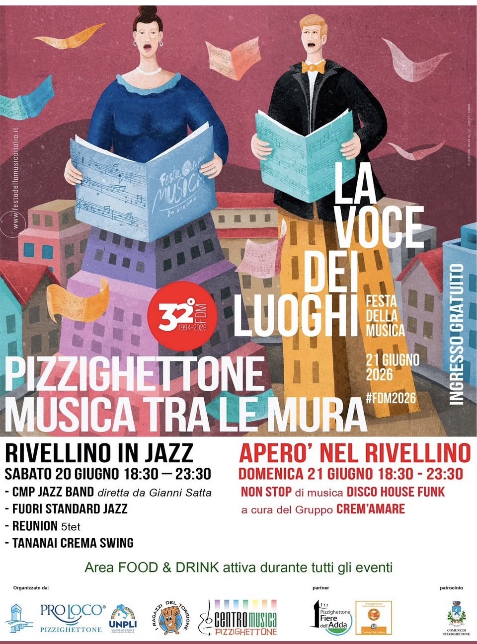 Festa della Musica