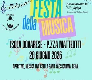 Festa della Musica