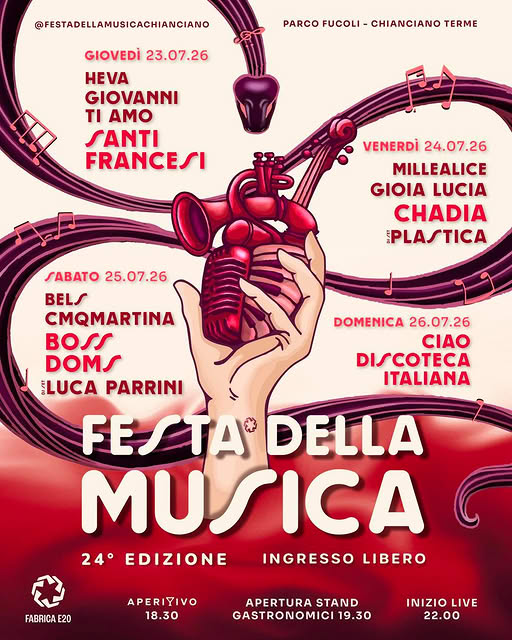 Festa della Musica