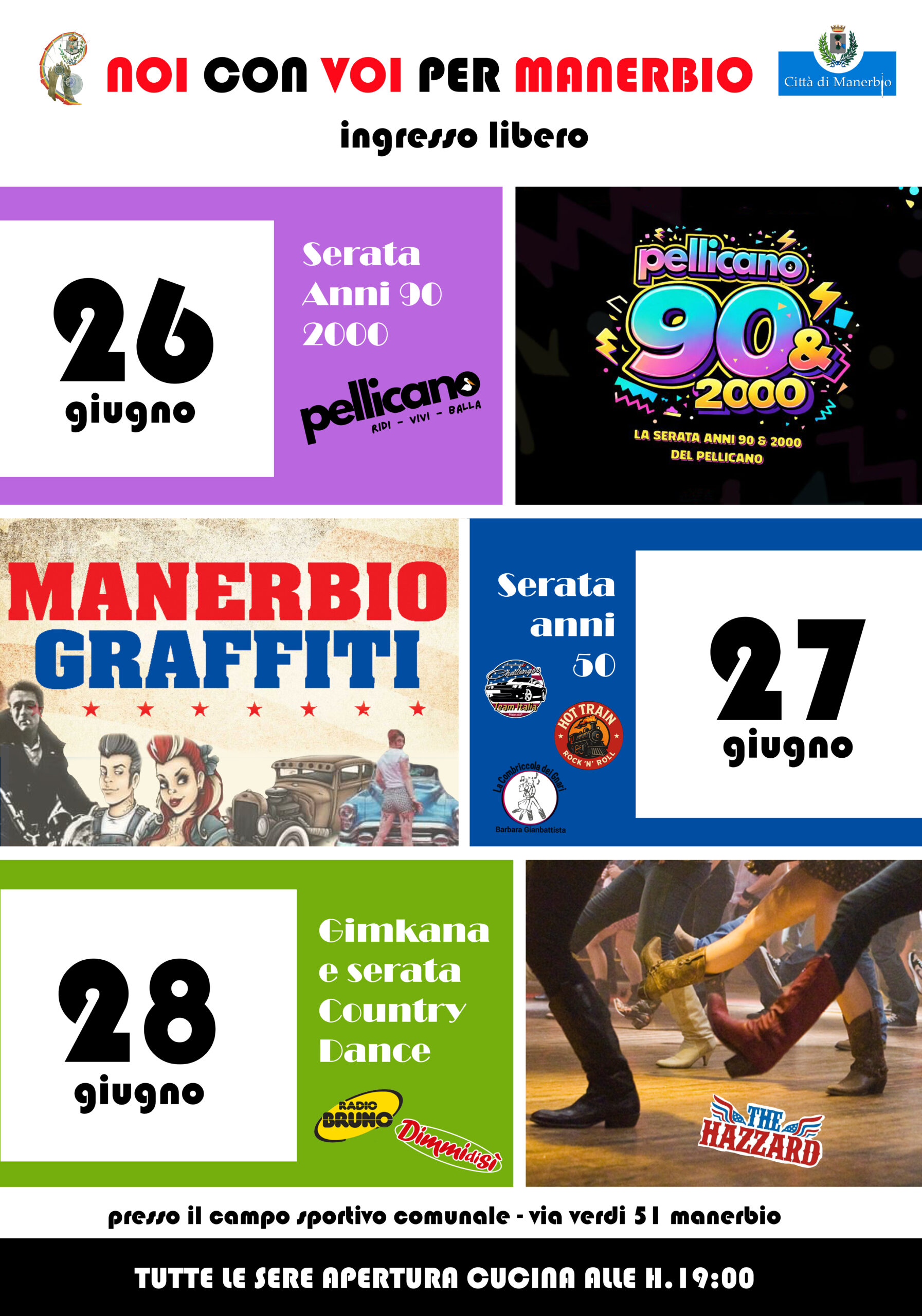 Festa della rinascita