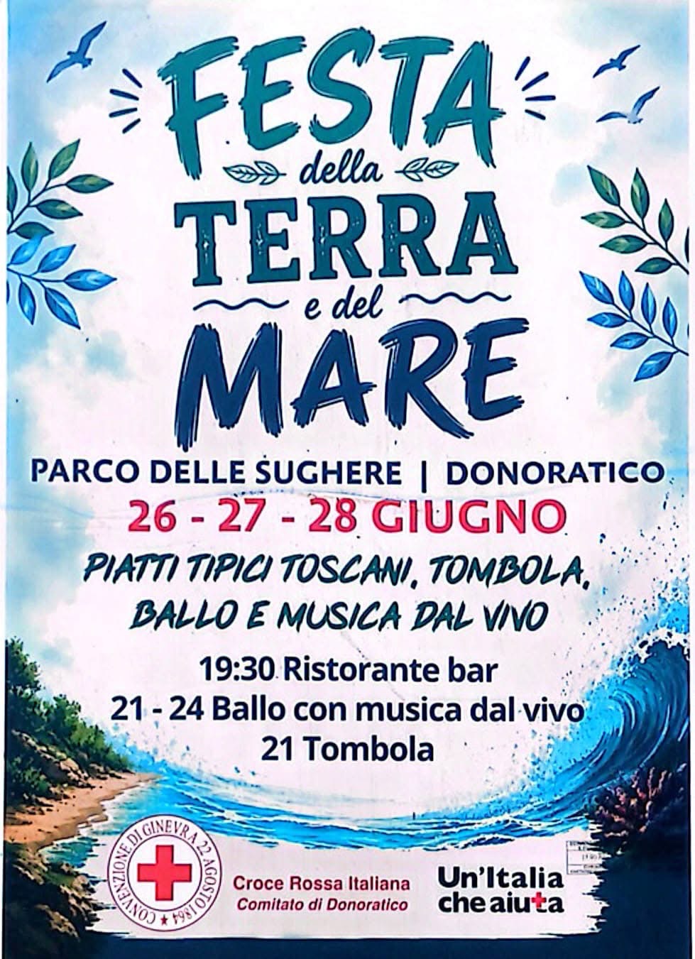 Festa della Terra e del Mare