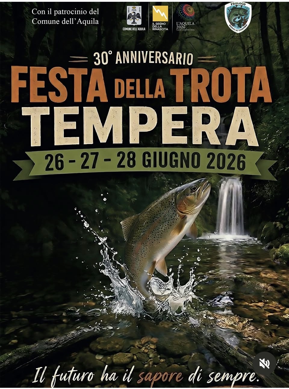 Festa della Trota