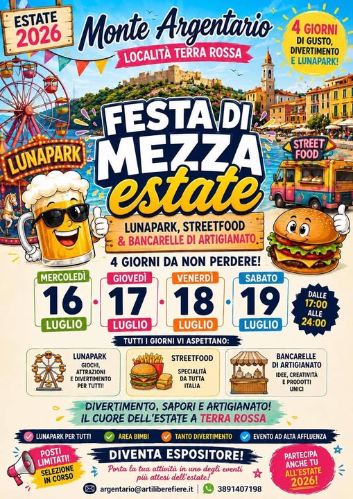 Festa di Mezza Estate