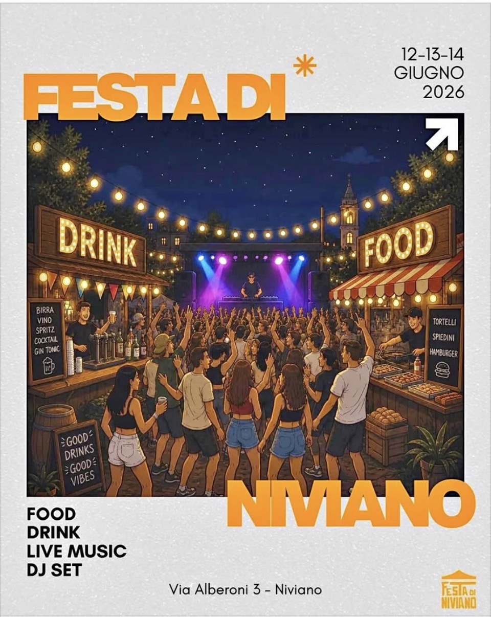 Festa di Niviano