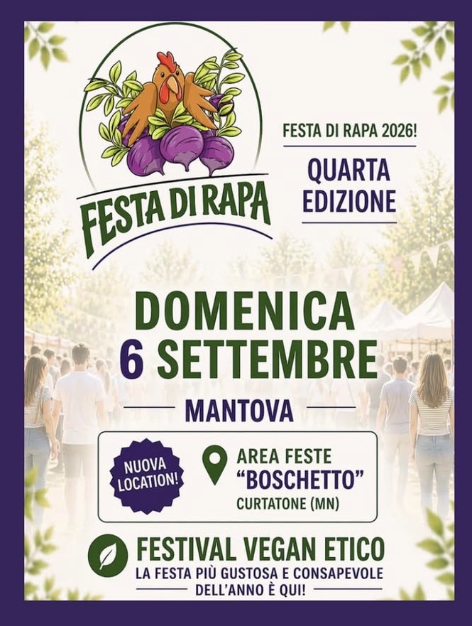 Festa di Rapa