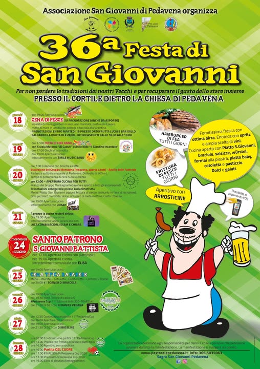 Festa di San Giovanni