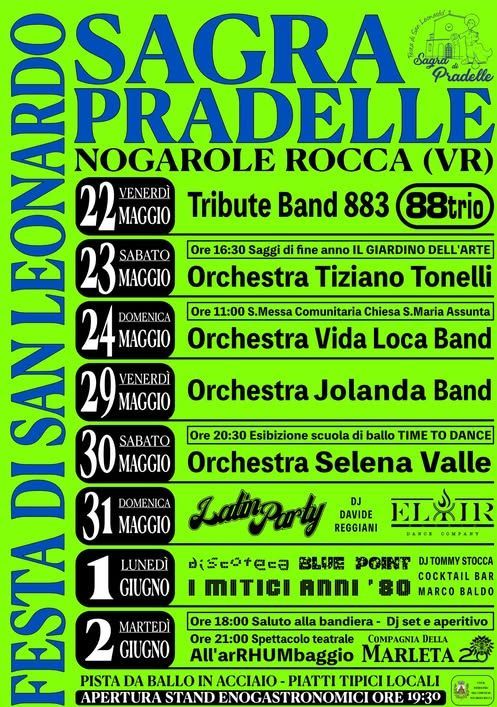Festa di San Leonardo