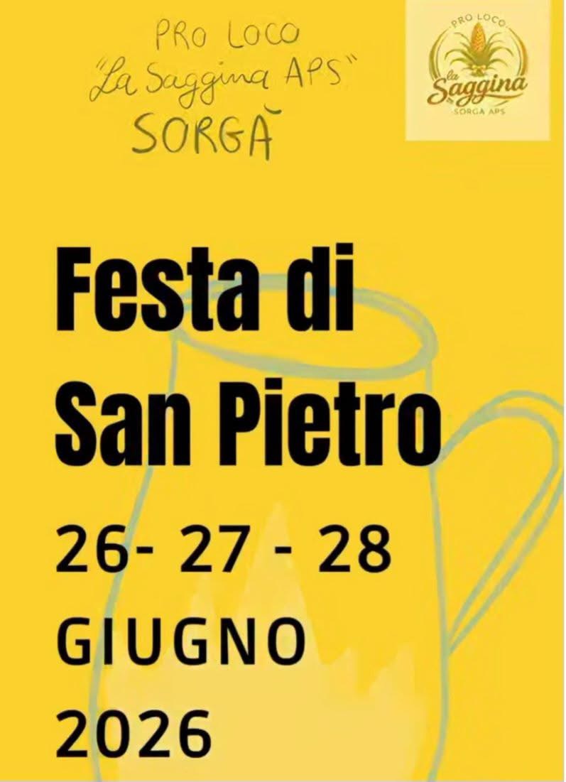Festa di San Pietro