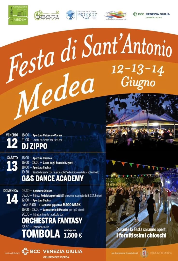 Festa di Sant'Antonio