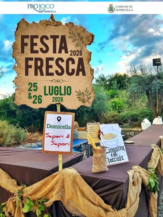 Festa Fresca