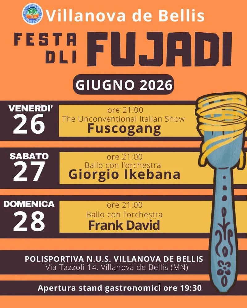 Festa Fujadi