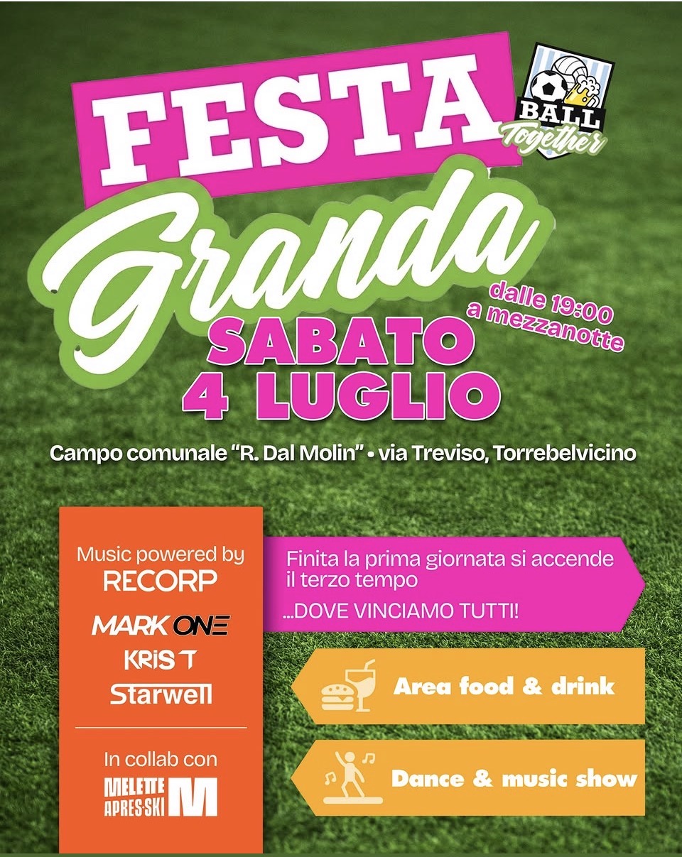 Festa Granda