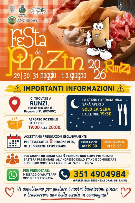 Festa inZin