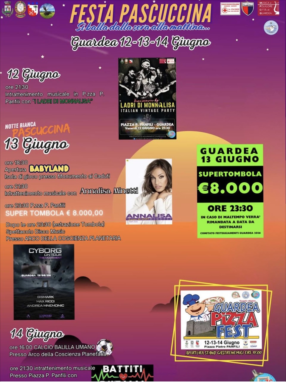 Festa Pascuccina