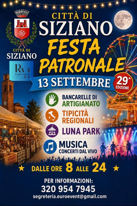 Festa Patronale