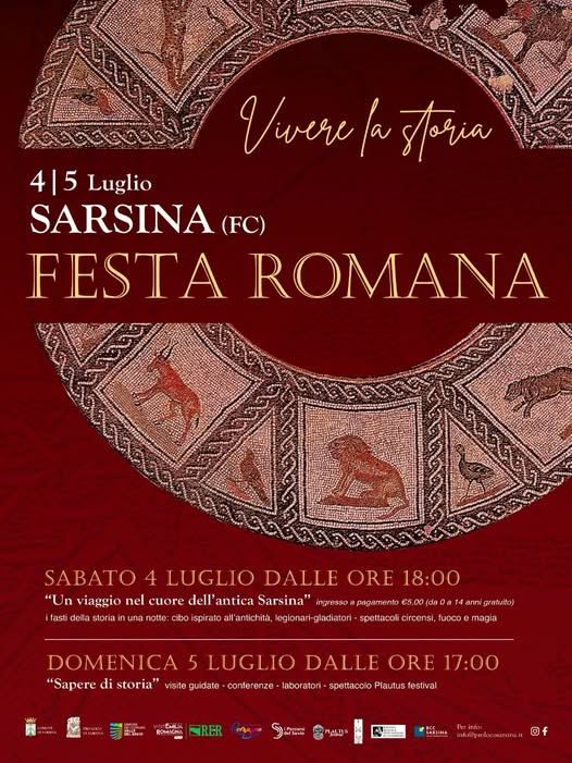 Festa Romana