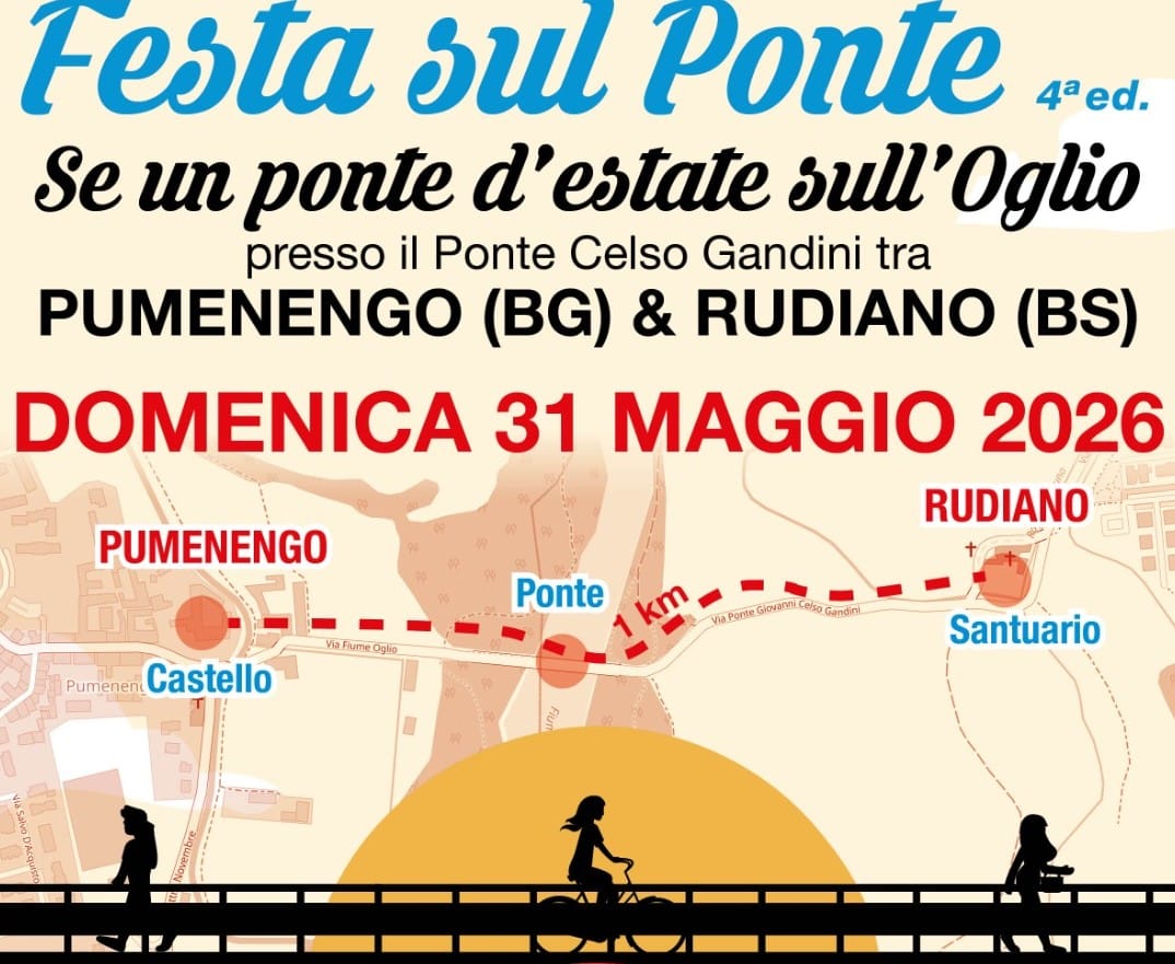 Festa sul Ponte