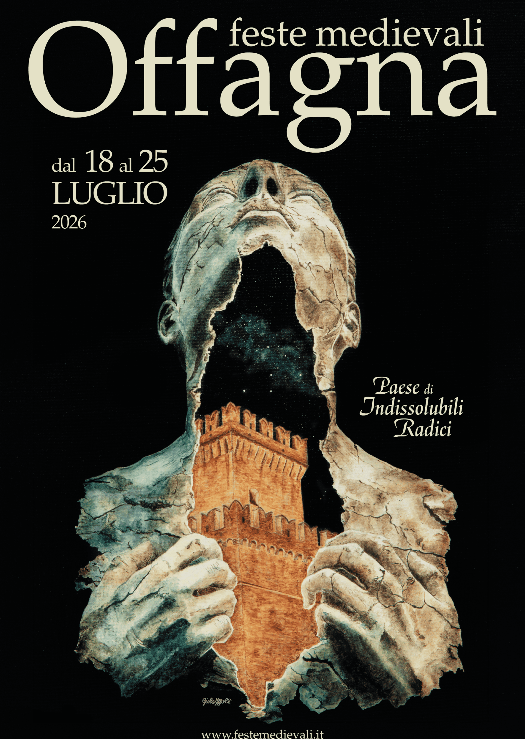 Feste Medievali di Offagna