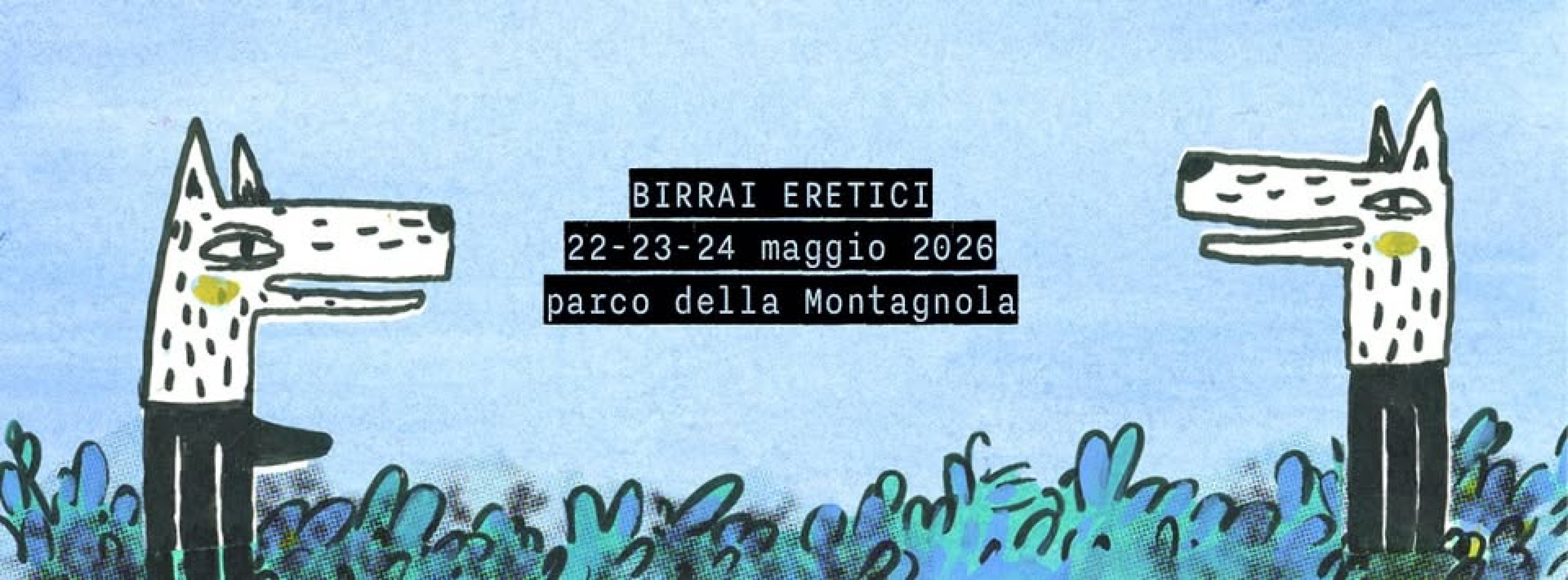 Festival dei Birrai Eretici