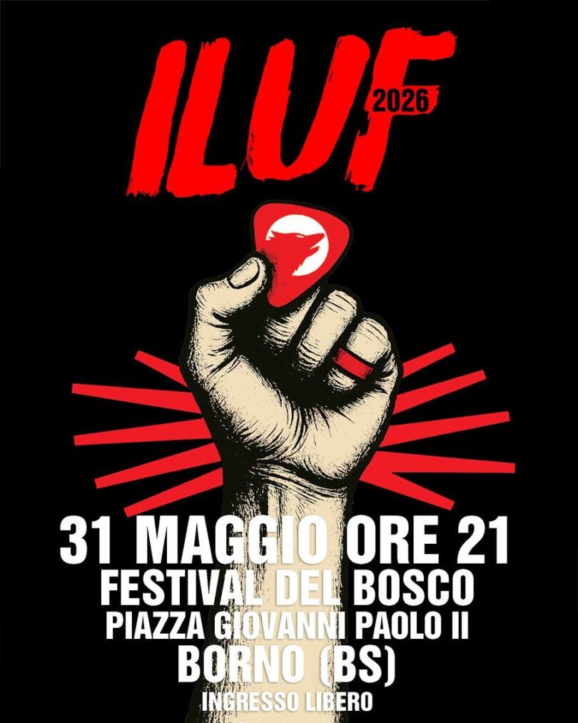Festival del Bosco