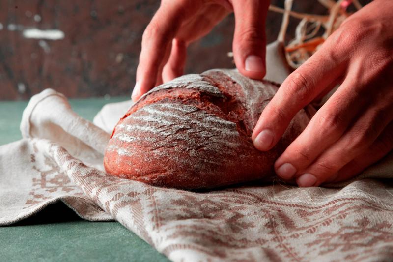 Festival Del Pane Di Montagna