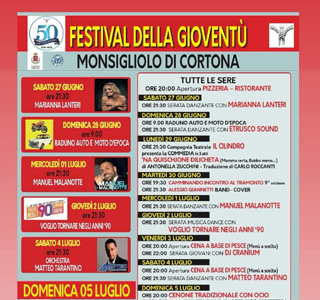 Festival della Gioventù