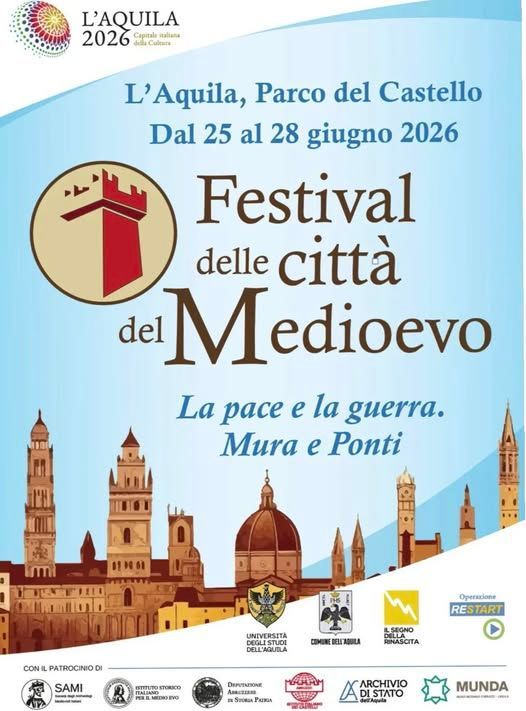 Festival delle città del Medioevo