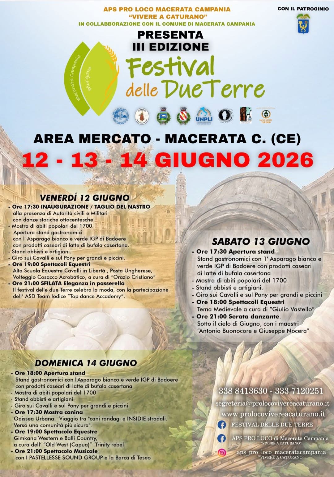 Festival delle Due Terre