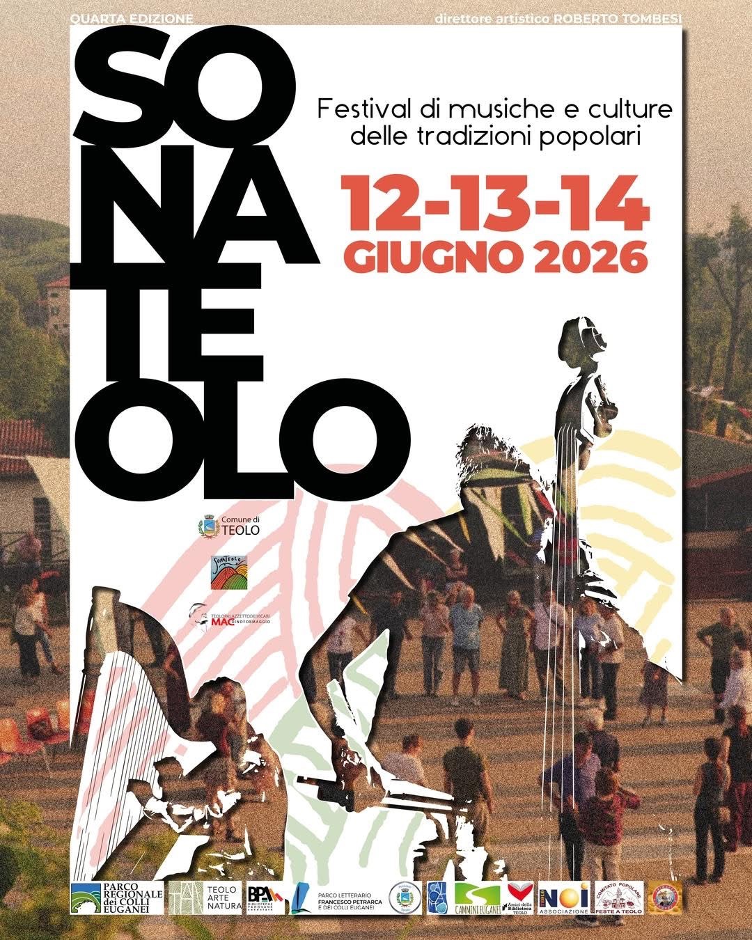 Festival di musiche e culture delle tradizioni popolari