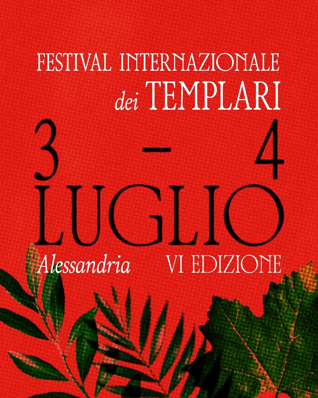 Festival Internazionale dei Templari