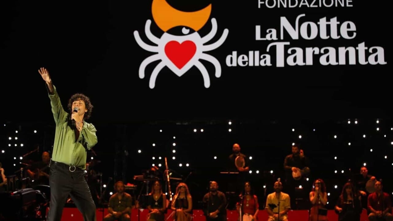 Festival Itinerante — Notte della Taranta 2026 a Zollino