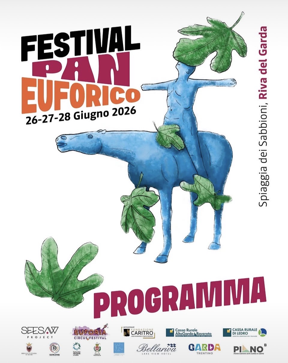 Festival Pan Euforico