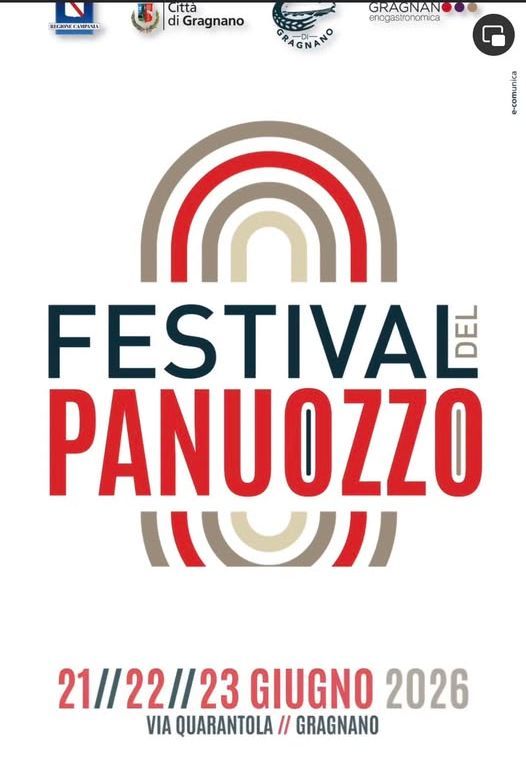 Festival Panuozzo